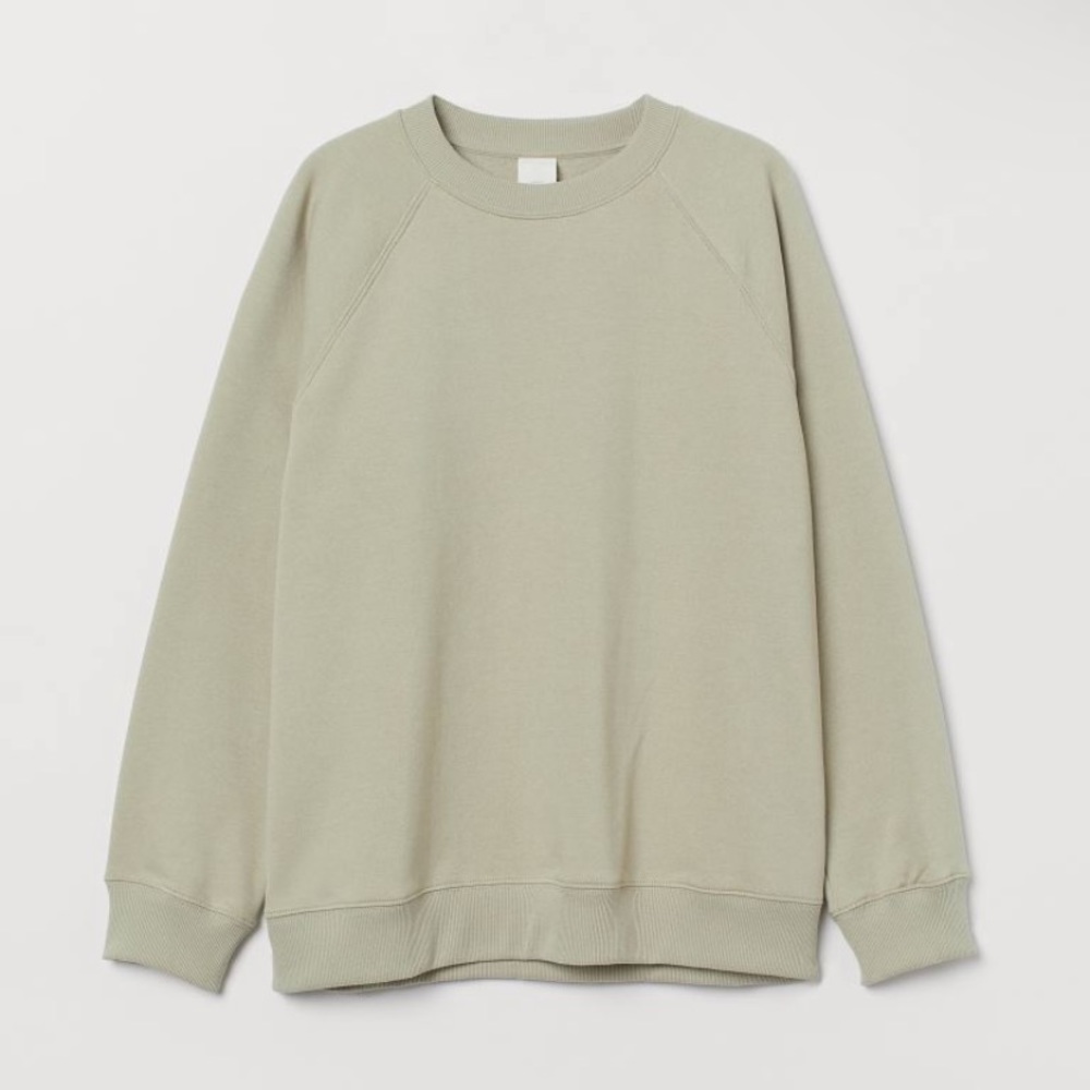 NWOT H&M Crewneck